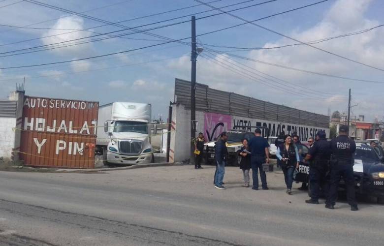 Recupera Fiscalía Estatal 40 toneladas de azúcar en XonacatlánRecupera Fiscalía Estatal 40 toneladas de azúcar en Xonacatlán