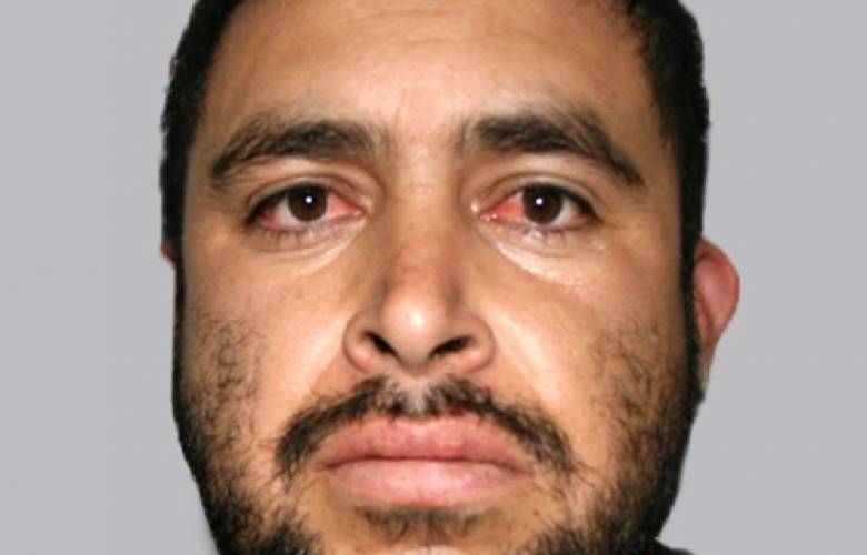 9 años de prisión a sujeto que golpeó a un menor