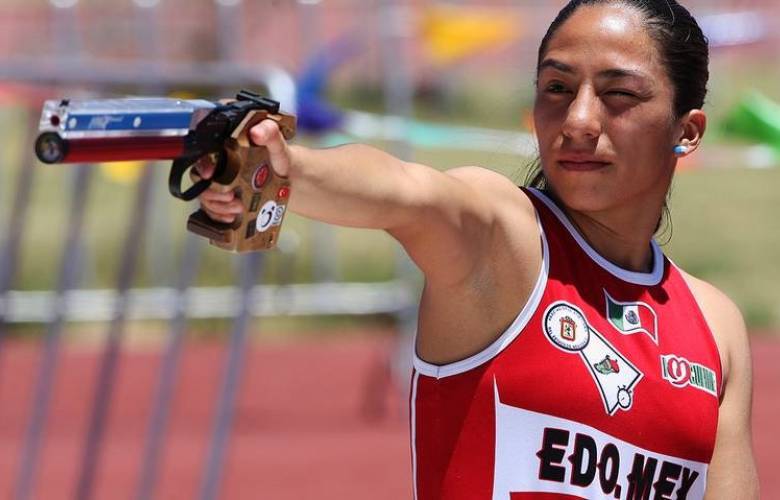 Dunia Camacho y Mayan Oliver, deportistas izcallenses que valen oro
