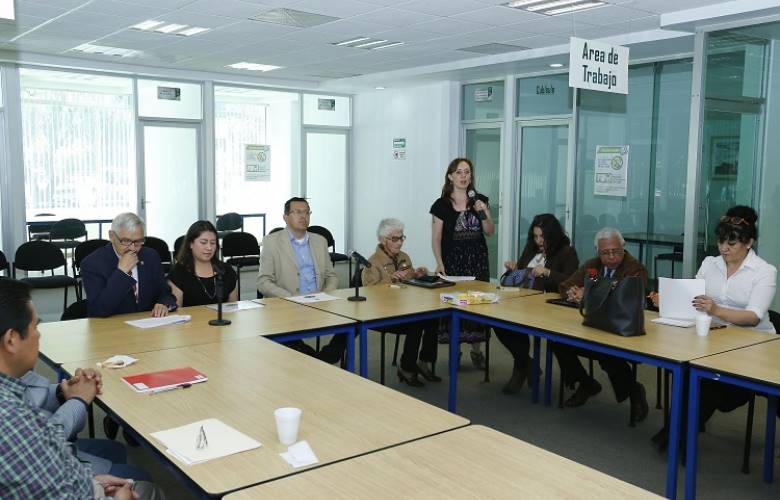 Realizó UAEM Curso-Taller de Actualización para Cronistas Universitarios