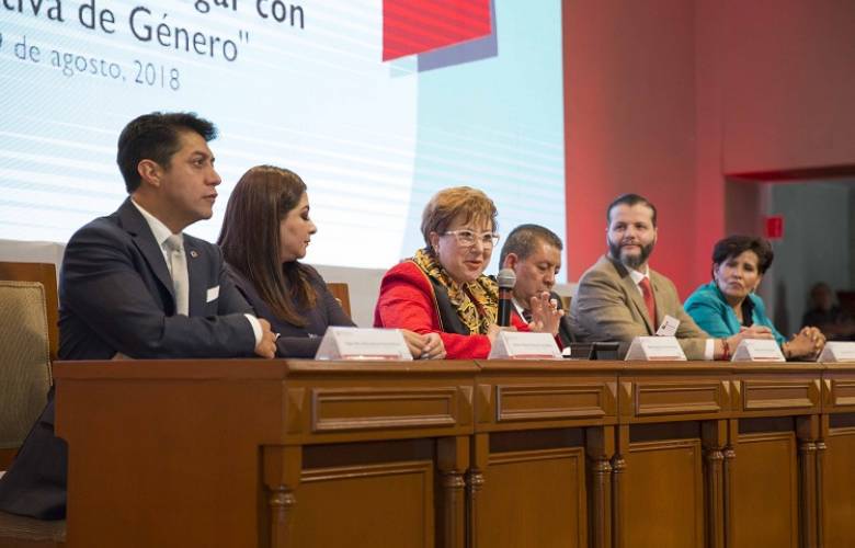 Igualdad de género, sin exclusividad para las mujeres