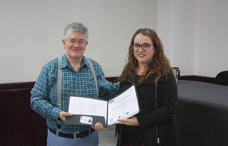 OAyST suma nuevos Auditores Internos en Sistemas de Gestión de Calidad