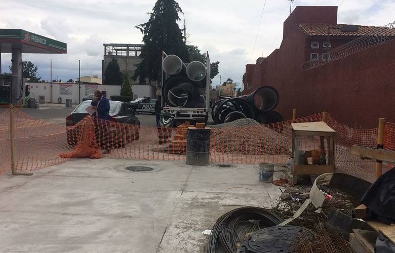 Dispone Metepec micrositio de seguridad pública
