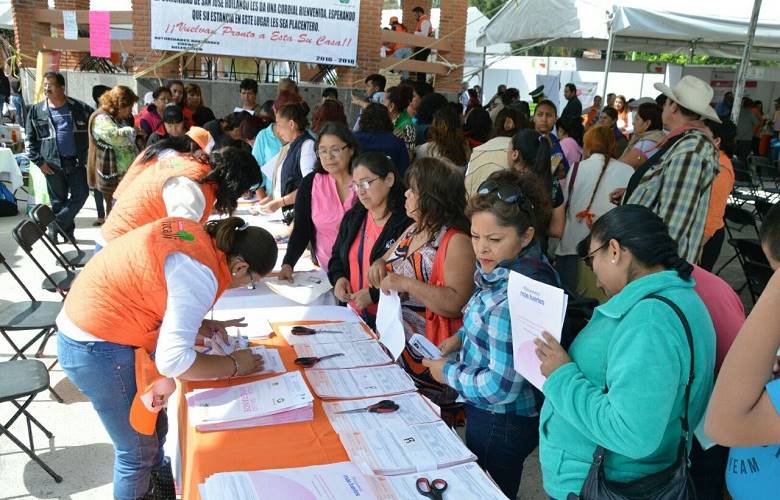 Disminuye el índice de violencia de género en Izcalli