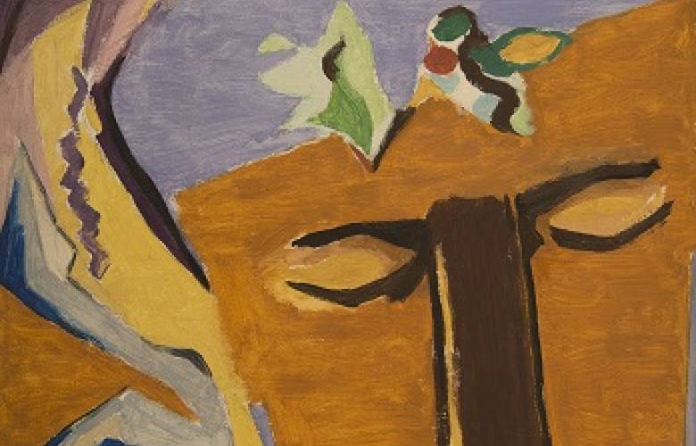 Exhiben en Valle de Bravo la obra de Ernst Saemisch