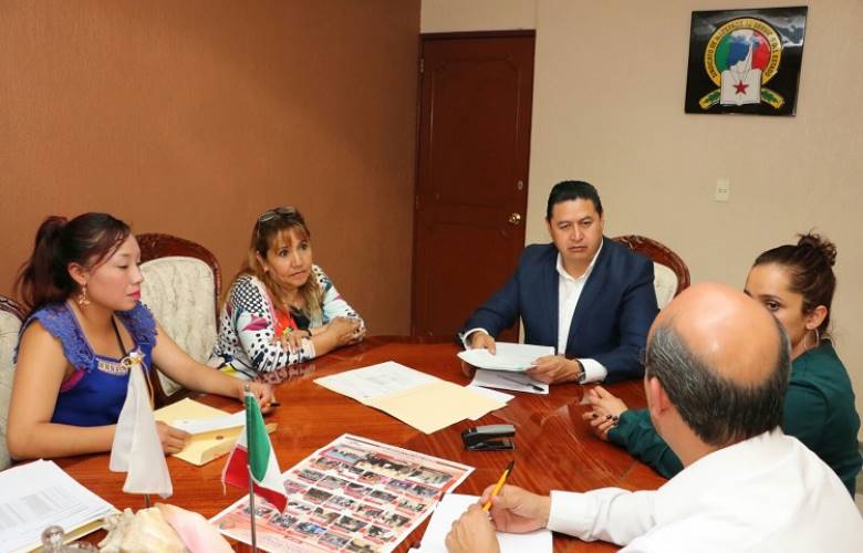 Jornada de audiencias en el SMSEM