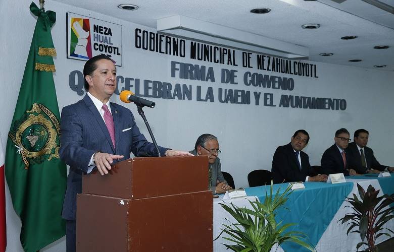 Los diputados andan instalando la comisión legislativa de asuntos internacionales 