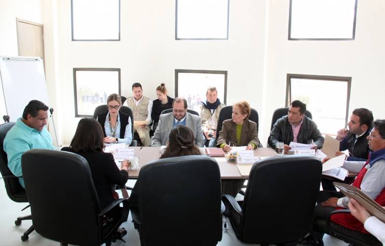 Proponen nombrar al recinto legislativo