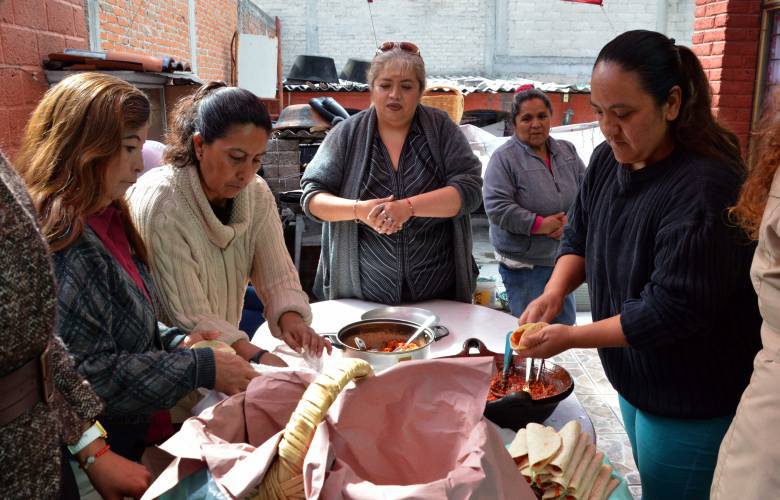 Efectiva al 100%  la Alerta Odisea en Cuautitlán Izcalli 