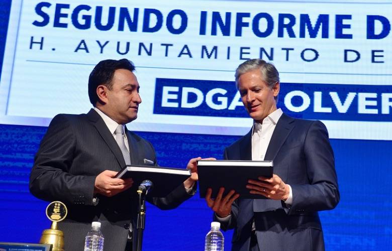 Conectarán Naucalpan con nuevo aeropuerto internacional de México 