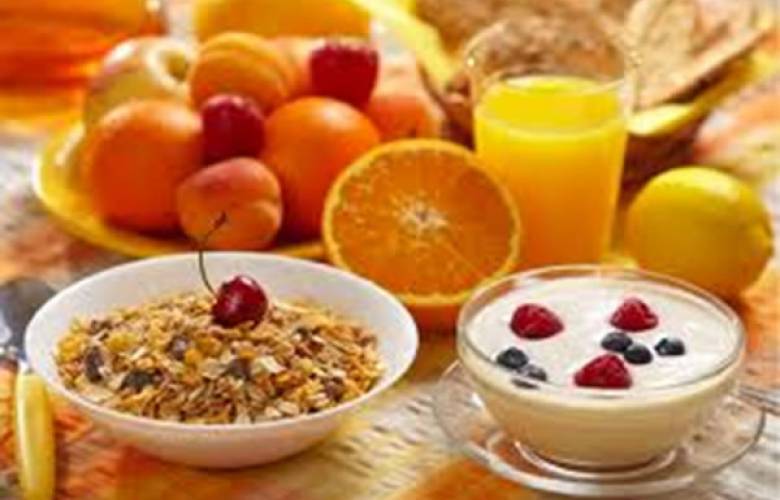 De suma importancia el desayuno en niños en edad escolar: IMSS poniente