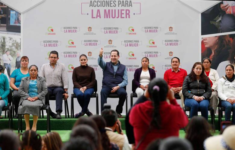 Demuestra caso mariana lima firmeza del EDOMEX para combatir la impunidad y proteger a las mujeres: eruviel ávila
