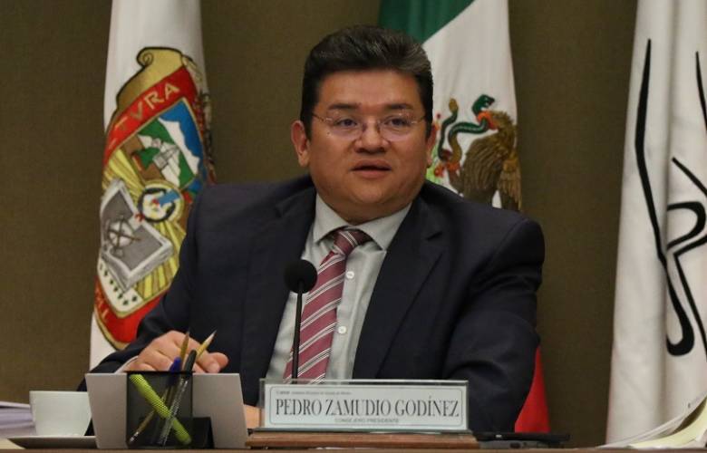 Aprueba IEEM convenio con INE para igualdad de género