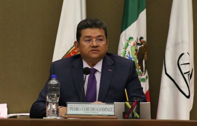 Realiza consejo general del IEEM su primera sesión ordinaria de 2019