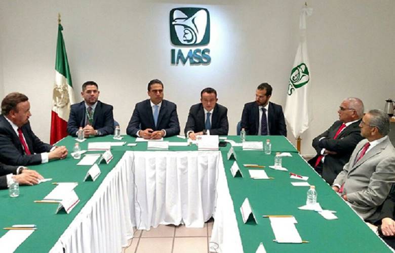 Piden dar a conocer a los servidores  públicos del IMSS todos los cambios que vienen en  las siete leyes contra la corrupción