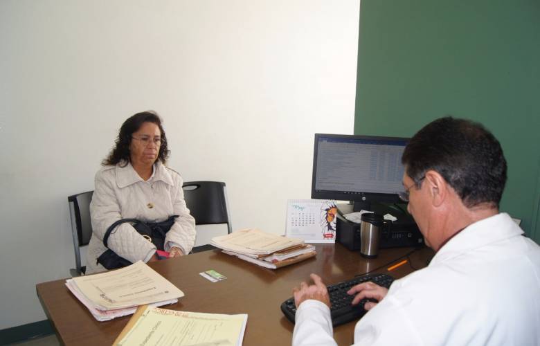 Invierte ISSEMYM más de 100 mil pesos por paciente con enfermedad crónica 