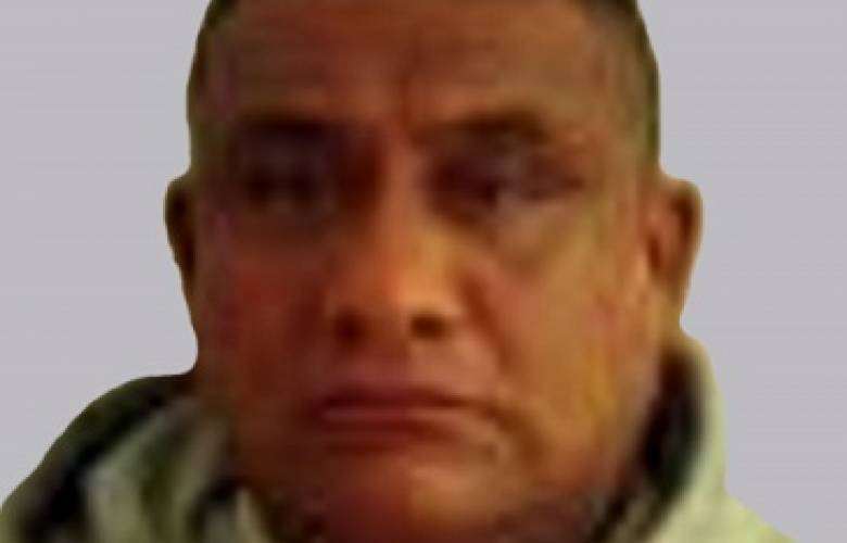 Dan 7 años de prisión a ladrón de banco