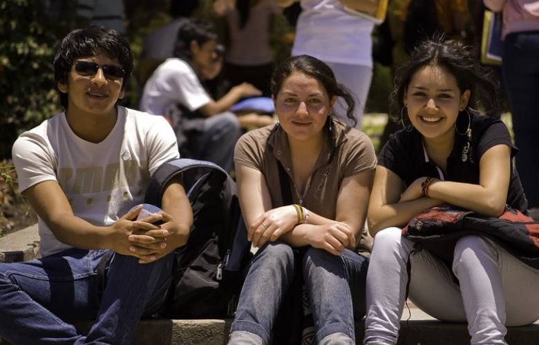 El reto de ser adolescente