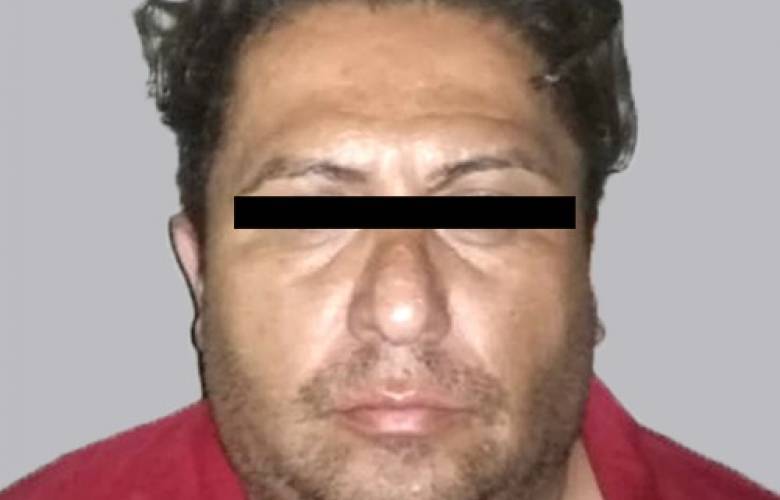 Detiene a Director de la policía municipal de Isidro Fabela