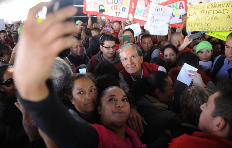 Emite  IEEM convocatoria del posgrado en administración electoral