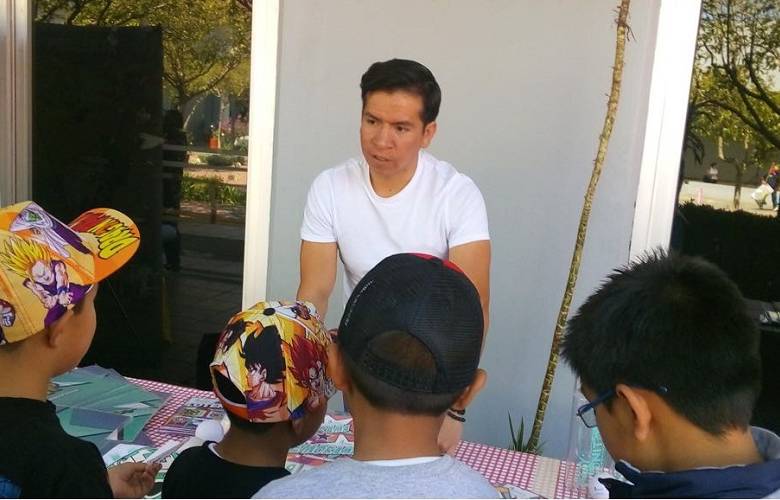 Acceso a la información pública y protección de los datos personales, derechos para chicos y grandes