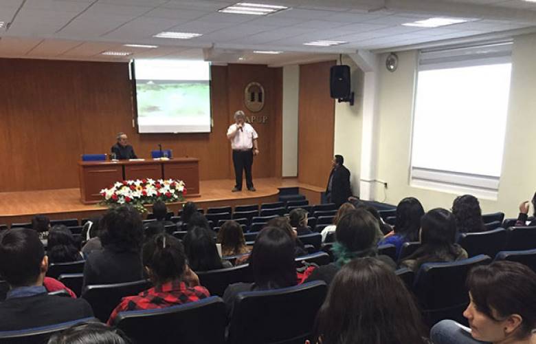 Presenta Toluca retos y estrategias para el manejo del agua