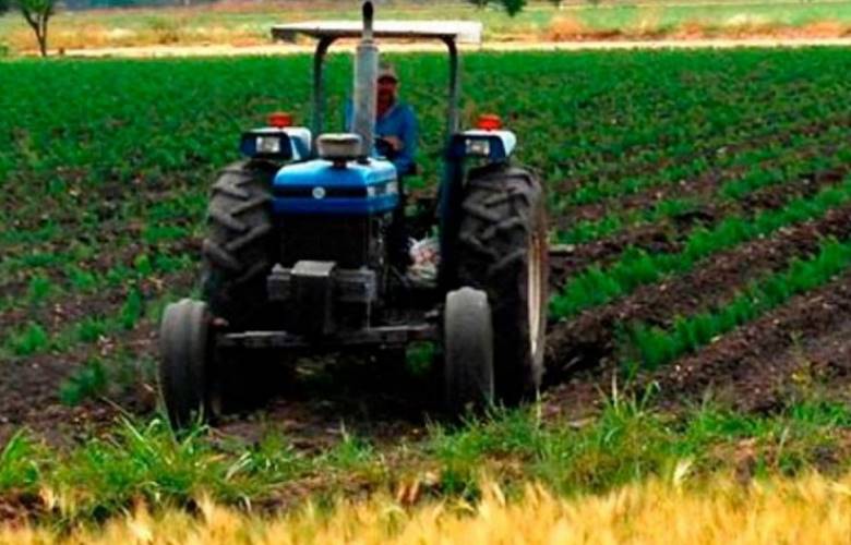 60 MDP los que busca gobierno de Temascalcingo para el sector agropecuario en 2018