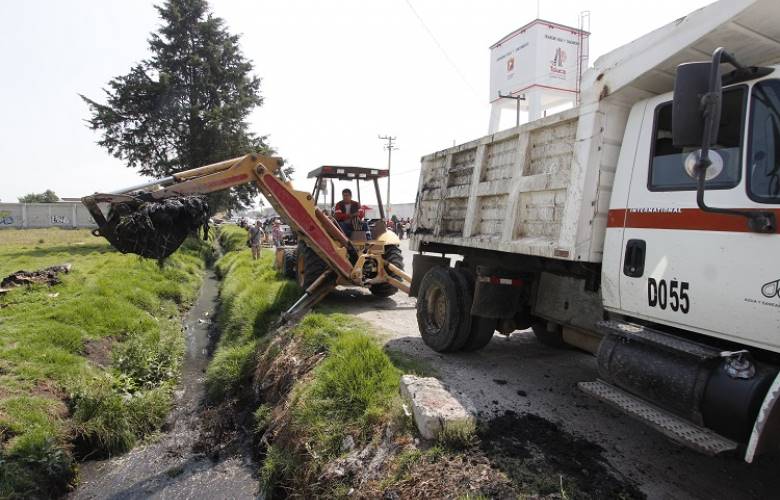 Protección civil de Toluca creó grupos de whatsapp con vecinos de  zonas susceptibles a inundaciones