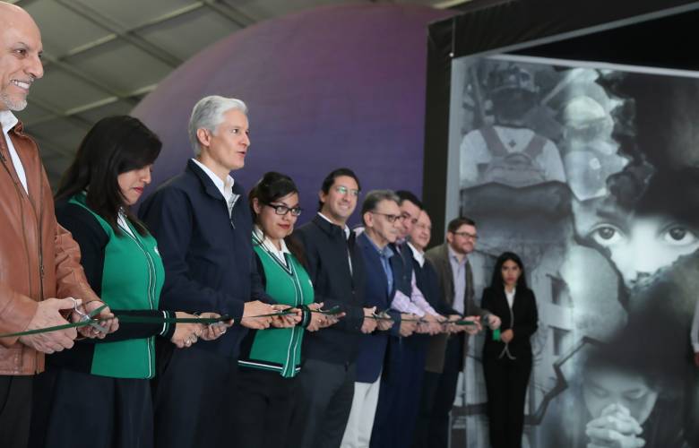 Inauguran la XXV Semana Nacional de Ciencia y Tecnología