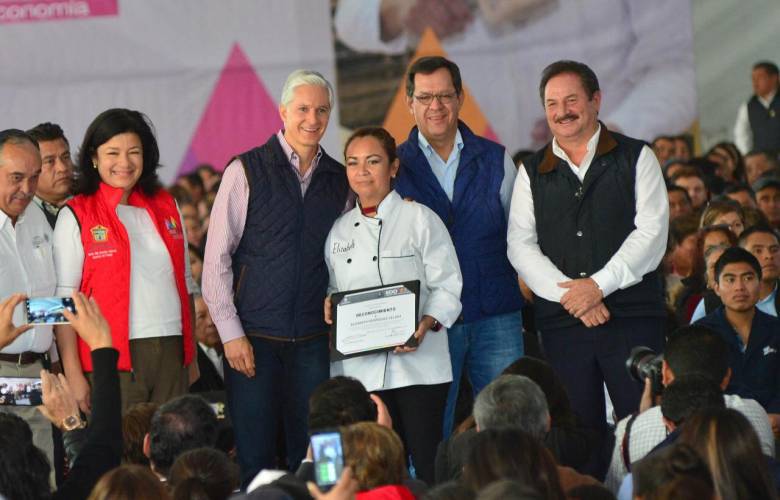 Impulsa GEM diferentes programas para fomentar el autoempleo y la capacitación para el trabajo