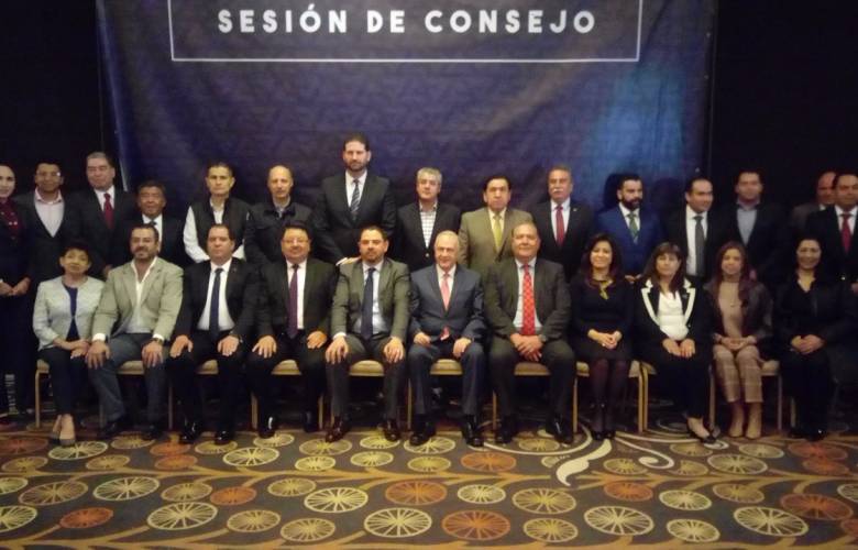 Impulsa EDOMÉX mejores condiciones de desarrollo económico