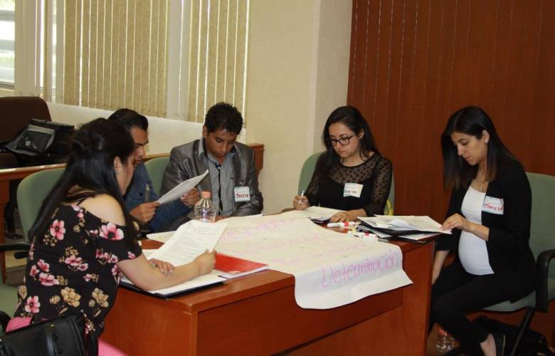Apoya Edoméx a 28 mil personas con servicios de trabajo social, psicología y asesoría jurídica