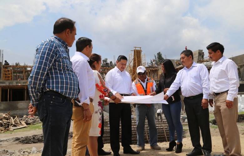 Tendrá Izcalli nuevo modelo de licencia de funcionamiento 