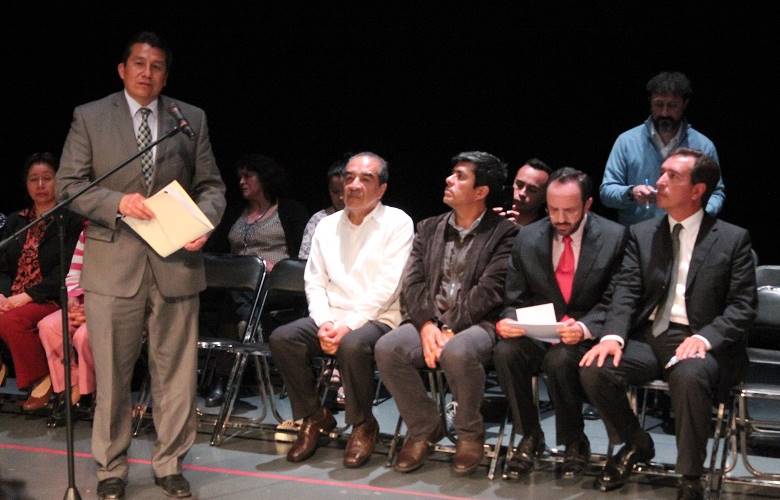 Festival voz mexiquense al viento presenta  