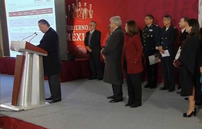 Indagan a exedil, exdiputado localâ€¦ por blanquear dinero del huachicol