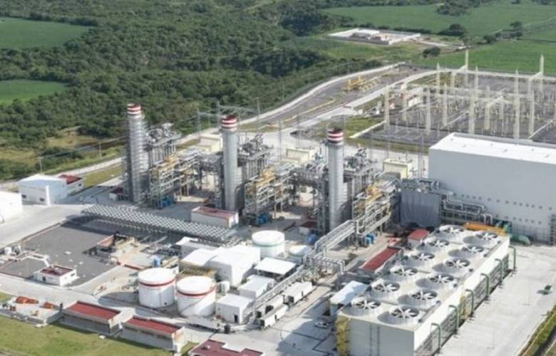 Nada impedirá la consulta sobre la termoeléctrica de Huesca, Morelos