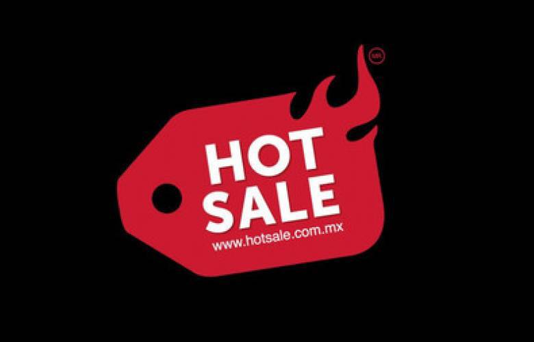 HOT SALE tiene mejores descuentos que el Buen Fin
