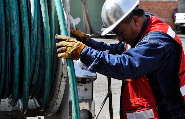 Invitan a mexiquenses a prevenirse contra la próxima Temporada de lluvias