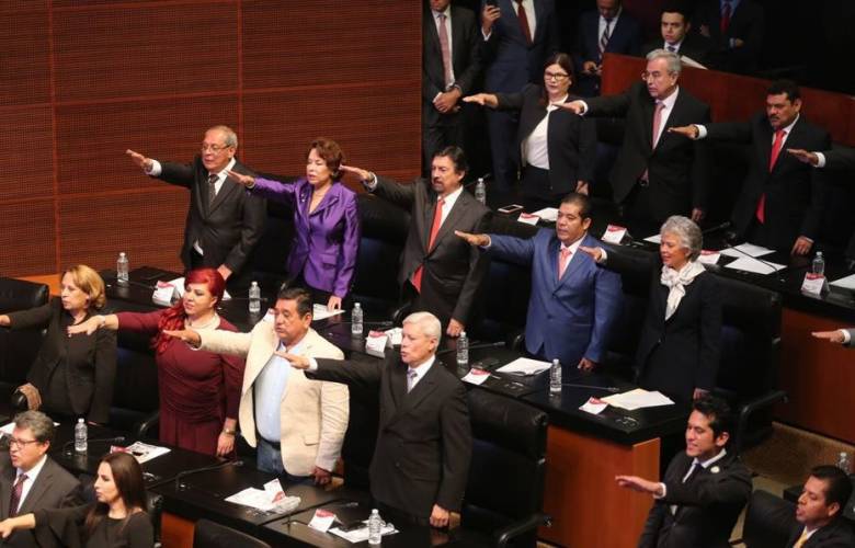 Busca Morena un tercer periodo ordinario