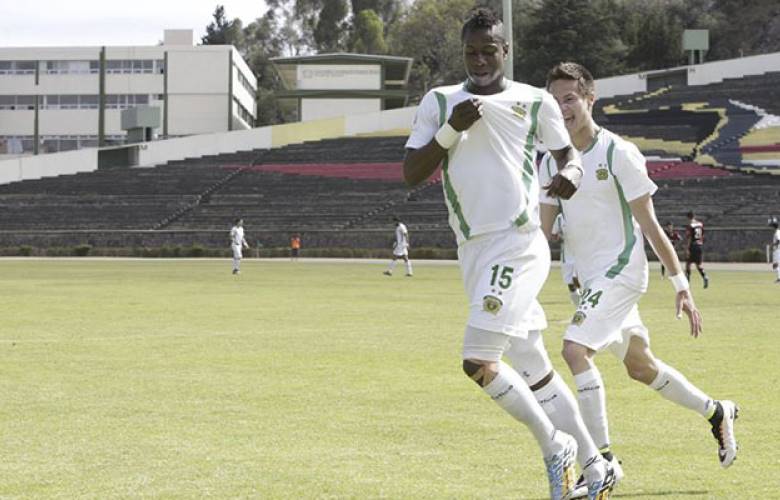 Potros UAEM ante tampico madero