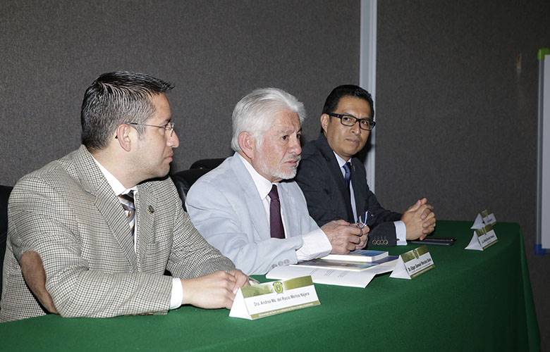 Cicsyh de UAEM celebra 29 aniversario