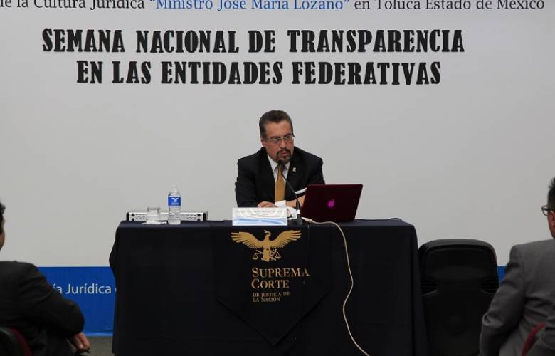PJEDOMEX comprometido con excelencia en el servicio