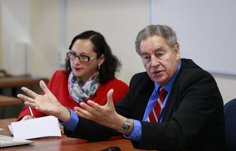 Reciclar y reusar basura requiere de  participación de universidades y población