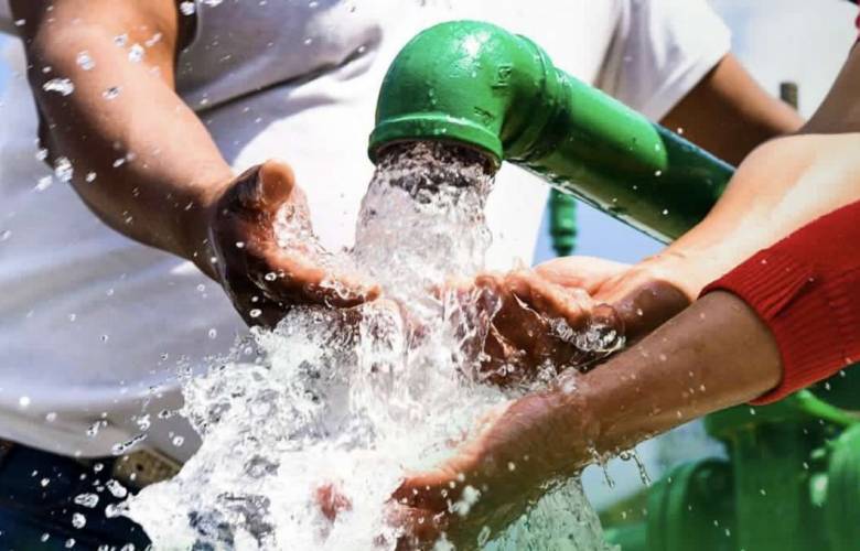 Van por inventario de la red hidráulica para evita pérdidas de agua en Edomex