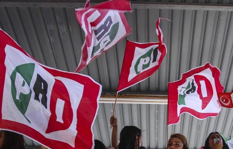 A 90 años de su historia PRI busca renacer
