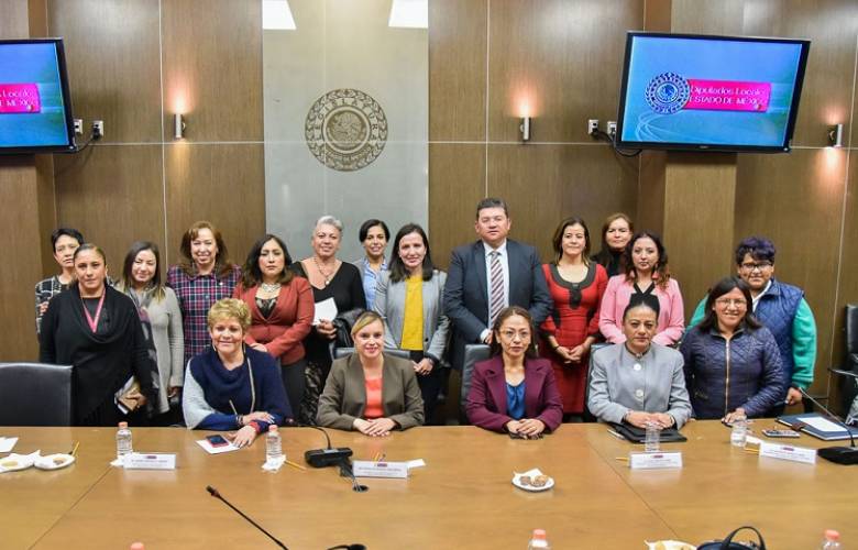 Propone Mariana Uribe crear el protocolo para la atención de la violencia política contra las mujeres en razón de género