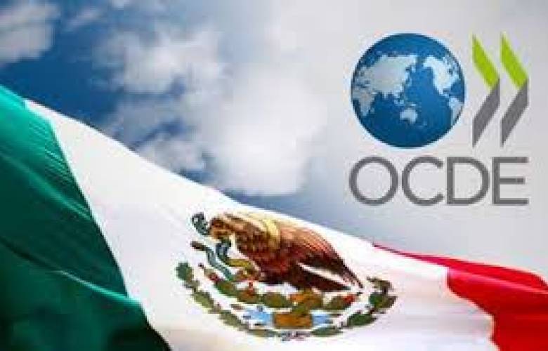 OCDE baja pronóstico de crecimiento para México en 2019