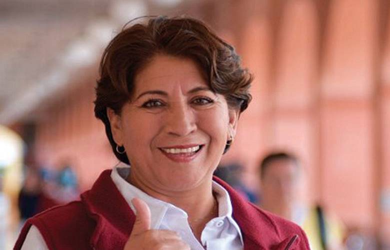 Invita Delfina a visitar su página de internet 