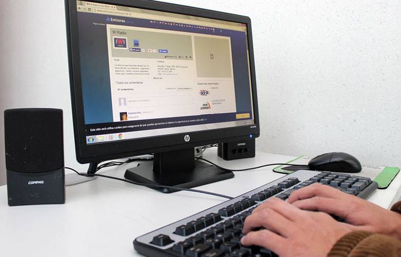 Dar un buen uso al internet para no violentar derechos de mujeres
