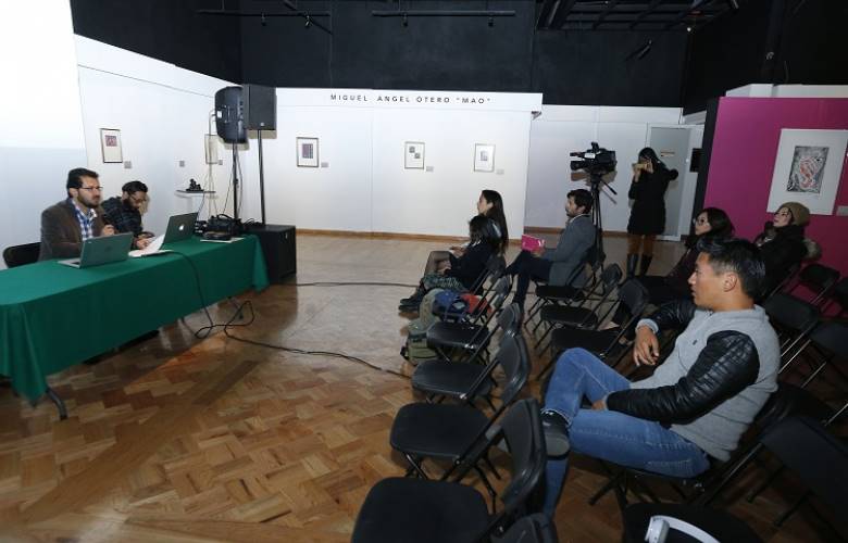 Sonidos de la ciudad son fuente de identidad